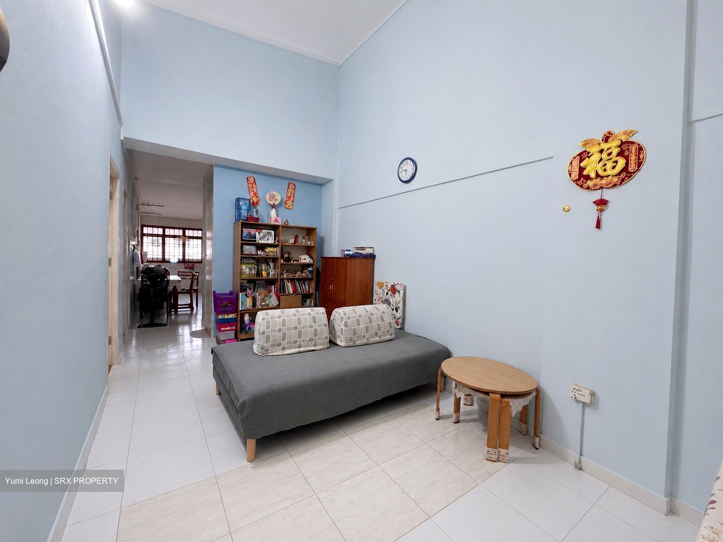 Blk 106 Hougang Avenue 1 (Hougang), HDB 3 Rooms #609549541